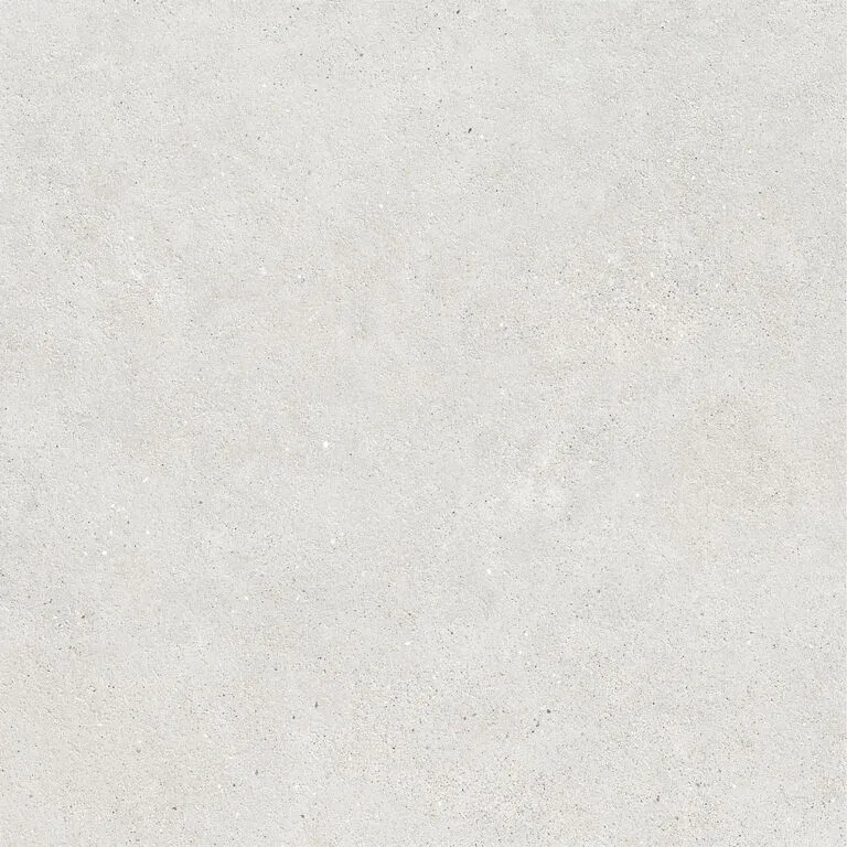 Borneo White Mate 60x60cm SL RC plytelė