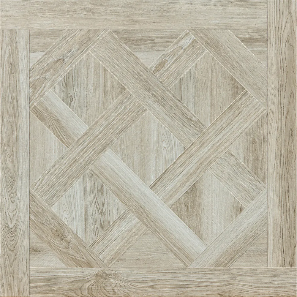 CR Inza Nut 120x120 cm plytelė