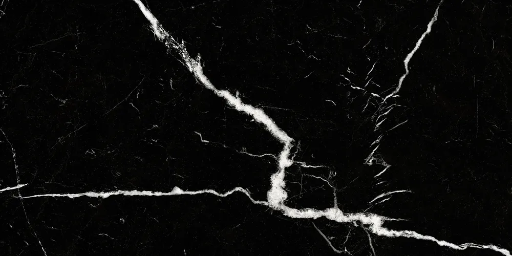 Cr Lux Deva Nera 60x120 cm plytelė