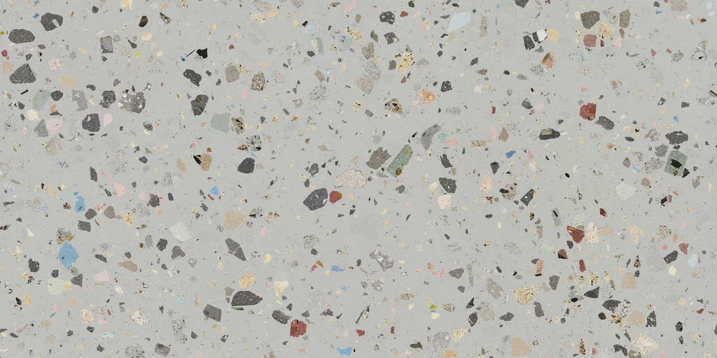 Gemstone Grey Pulido Granilla 60x120 cm plytelė