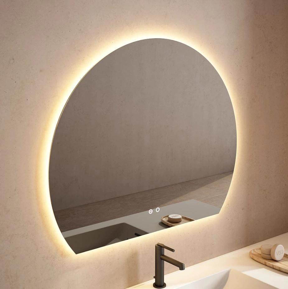 LED Veidrodis Eclis